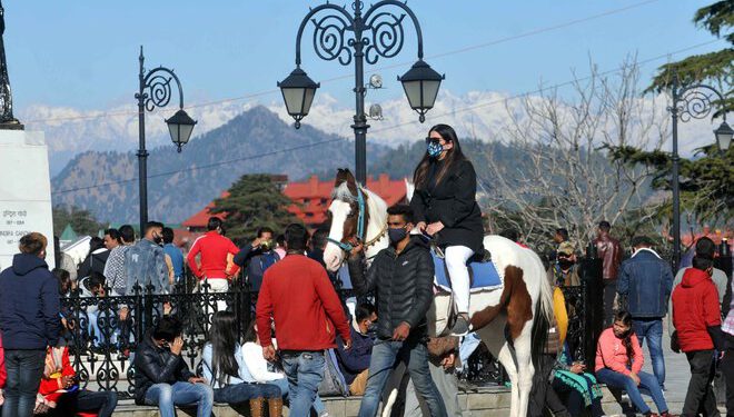 Tourism body favours steps to ensure longer tourist stay