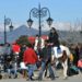Tourism body favours steps to ensure longer tourist stay