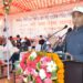 CM emphasis on sensitizing people on road safety and traffic rules
