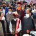 Golden Jubilee of Statehood of Himachal Pradesh celebrated with great enthusiasm and fervor