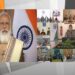बाल पुरस्कार विजेताओं को PM मोदी की सलाह- हर साल किसी की जीवनी जरूर पढ़िए
