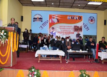 CM urges newly elected PRI representatives to work with dedication