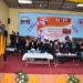 CM urges newly elected PRI representatives to work with dedication