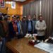 Deputation of Rohru area call on CM