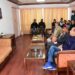 CM listens to Mann Ki Baat programme