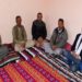 CM visits Kumarsain to condole demise of OSD’S father