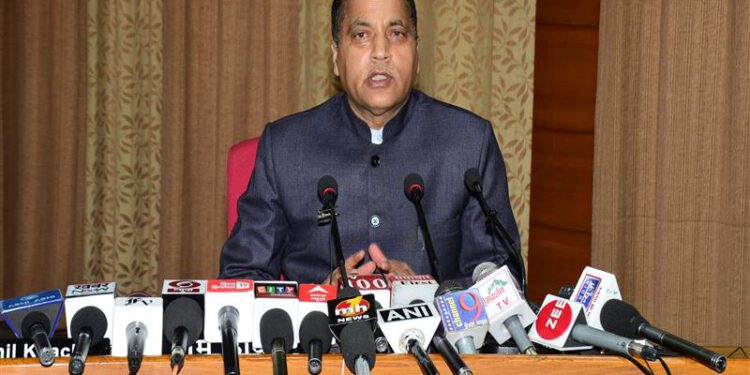 Chief Minister hails the Union budget 2021-22