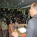CM interacts with the intellectuals of Palampur town during Budhijivi Sammelan