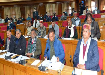 Action will be taken against officers responsible for delay in developmental projects: CM