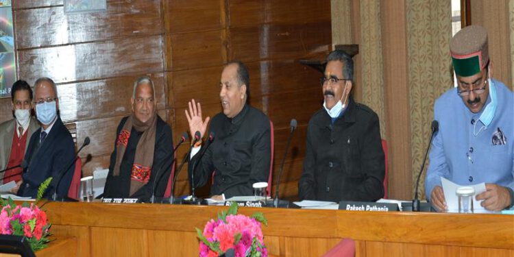 CM thanks people of state for wholehearted support to government
