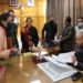 Newly elected Pradhan of Lower Koti calls on Chief Minister