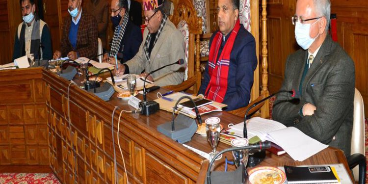 Swarnim Himachal Rath Yatra to commence from 15th April: CM