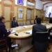 CM virtually participates in 6th Meeting of Governing Council of NITI Aayog