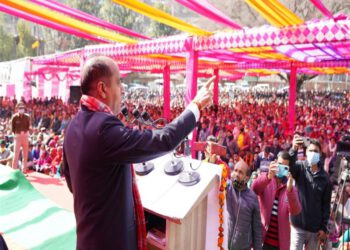 Government committed to safeguard interests of people engaged in sericulture: CM