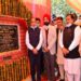 CM inaugurates and lays foundation stone of projects worth Rs. 29 crore in Doon Vidhan Sabha area
