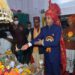CM inaugurates Swarnim International Shivratri Fair in Mandi