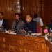 CM virtually inaugurates Mining Check Posts in Una District