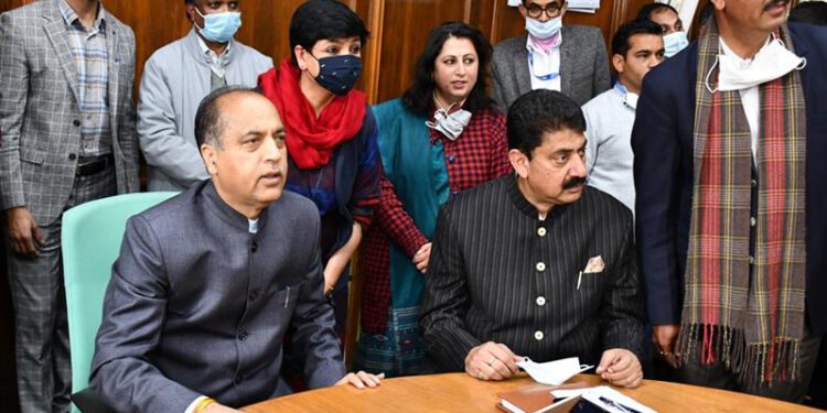 CM launches website of JICA