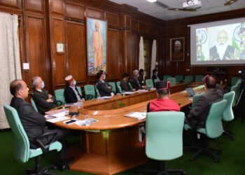 Government taking effective steps to check Covid-19:CM