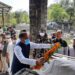CM attends last rites of MP Ram Swaroop Sharma