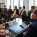 CM reviews Covid-19 situation in Mandi district