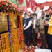 Foundation stone laying and inauguration of development projects worth Rs. 3500 crore during Coro
