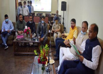 State’s performance best under Jal Jeevan Mission