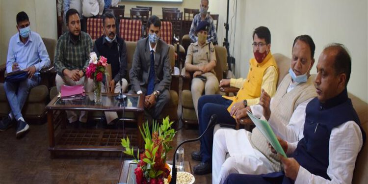 State’s performance best under Jal Jeevan Mission