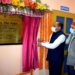 Chief Minister Shri Jai Ram Thakur inaugurating Girl’s Hostel in Government Polytechnic College