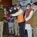 CM distributes BP monitors to Police personnel