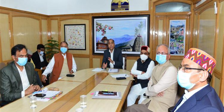 11th to 14th April to be celebrated as Teeka Utsav: CM