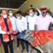 CM visits Cow Sanctuary at Thanakalan