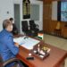 CM addresses elected representatives of ULBs