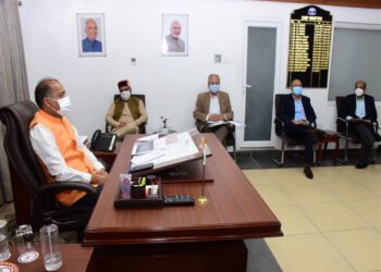 Educational institutions to remain close till 10th May