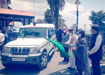 Governor asks RC volunteers to work in coordination to fight corona pandemic