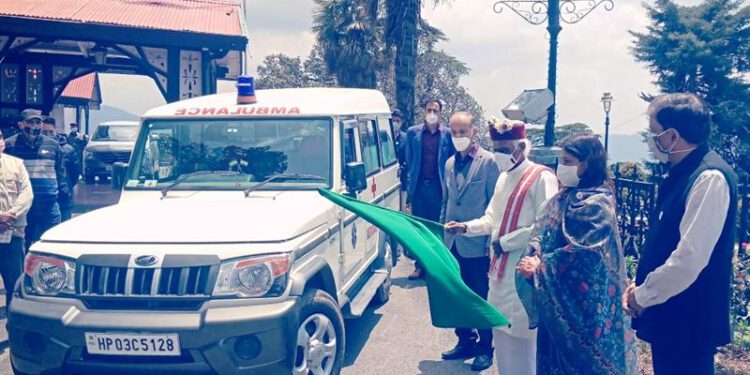 Governor asks RC volunteers to work in coordination to fight corona pandemic