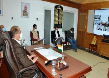 Ensure time bound completion of developmental projects: CM