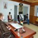 Ensure time bound completion of developmental projects: CM