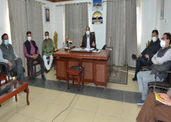 New restrictions imposed under corona curfew from 10th May to break chain of virus