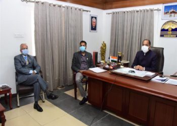 PRIs must come forward to help in transportation of Covid-19 patients under home isolation: CM