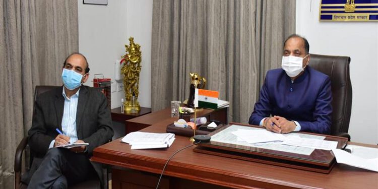 CM urges Pharma companies to ramp up their production levels