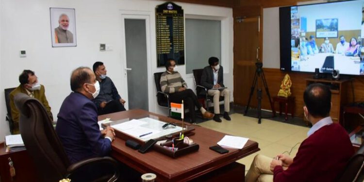 State Government to provide incentive of Rs 2000 per month to sanitary workers of ULBs