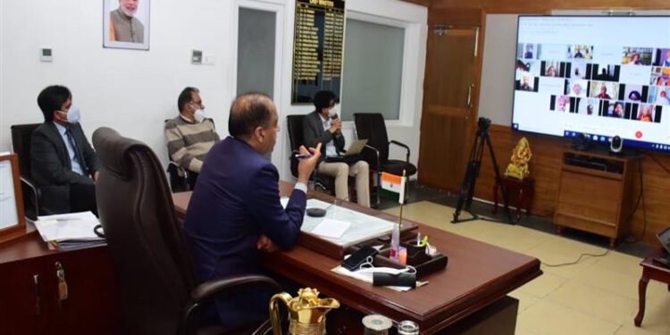 CM urges religious organisations to come forward in serving humanity