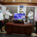 Luminous Power Technology Ltd. contributes towards Chief Minister Covid Fund
