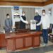 Sant Nirankari Mandal presents 50 oxygen concentrators