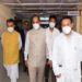 CM visits Virbhadra Singh at IGMC