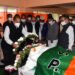 Chief Minister pays floral tributes to Narinder Bragta