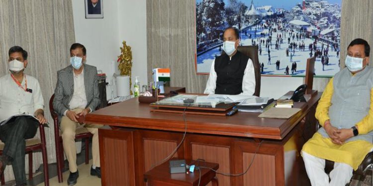 State Government promotes natural farming to double the income of farmers: CM