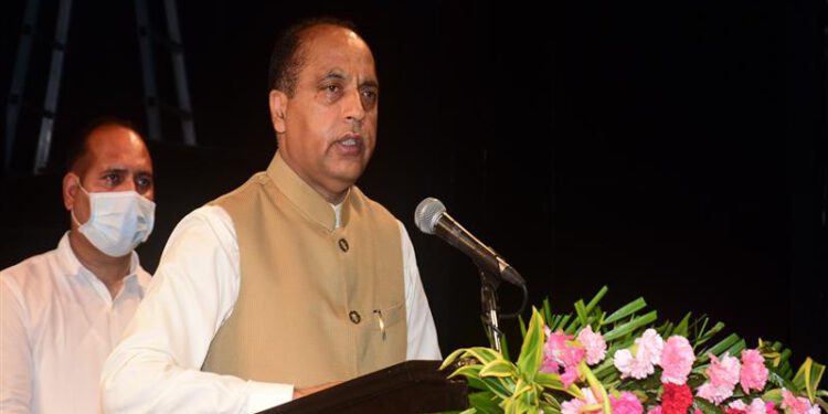 CM pays tribute to martyrs of Kargil War