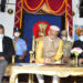Rajendra Vishwanath Arlekar sworn in as Governor of Himachal Pradesh